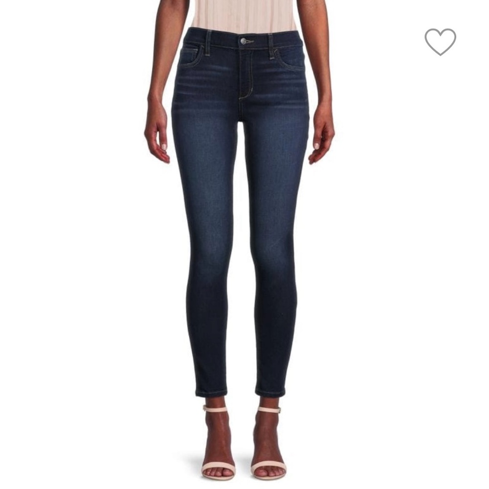 Joe’s Ankle Skinny Jeans